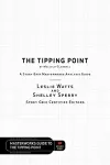 The Tipping Point by Malcolm Gladwell - A Story Grid Masterwork Analysis Guide cover