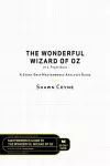 The Wonderful Wizard of Oz by L. Frank Baum cover