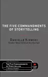 The Five Commandments of Storytelling cover
