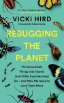 Rebugging the Planet cover