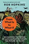 From What Is to What If cover