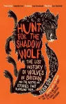 Hunt for the Shadow Wolf cover
