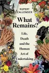 What Remains? cover