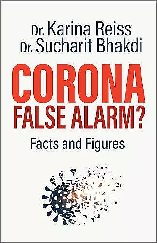 Corona, False Alarm? cover