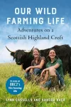 Our Wild Farming Life cover
