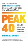 Peak 40 cover