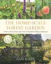 The Home-Scale Forest Garden cover