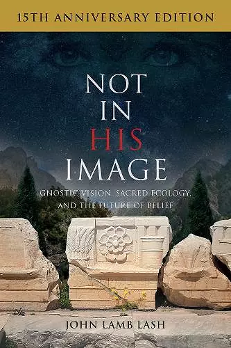 Not in His Image (15th Anniversary Edition) cover