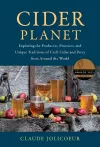Cider Planet cover