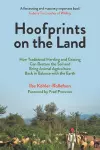 Hoofprints on the Land cover