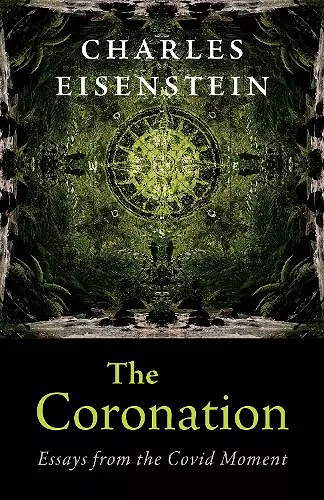 The Coronation cover