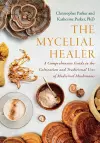 The Mycelial Healer cover