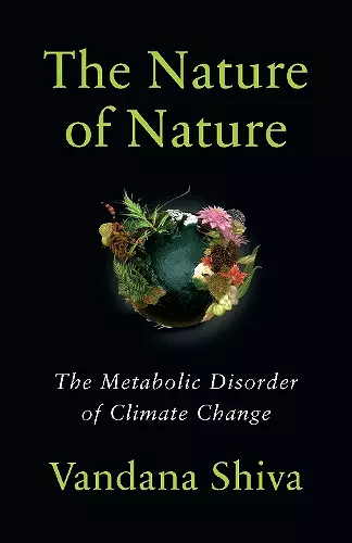 The Nature of Nature cover