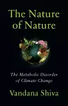 The Nature of Nature cover