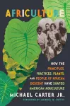 Africulture cover