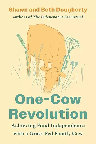 One-Cow Revolution cover