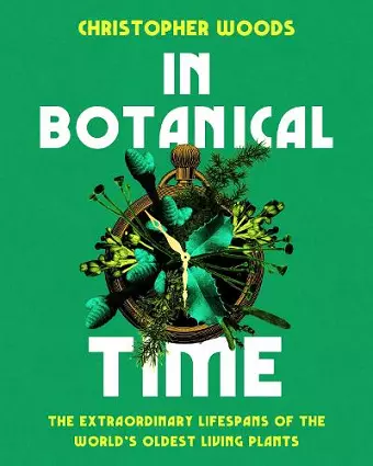 In Botanical Time cover