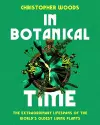 In Botanical Time cover