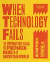 When Technology Fails cover