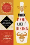 Make Mead Like a Viking 10th Anniversary Edition cover