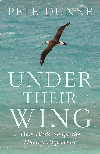 Under Their Wing cover
