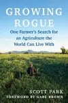 Growing Rogue cover