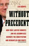 Without Precedent cover