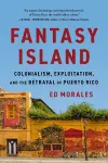 Fantasy Island cover