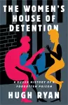 The Women's House of Detention cover