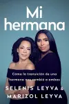 Mi Hermana cover