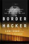 Border Hacker cover
