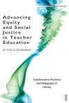 Advancing Equity and Social Justice in Teacher cover