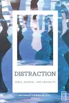 Distraction cover