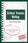 Critical Process Writing cover