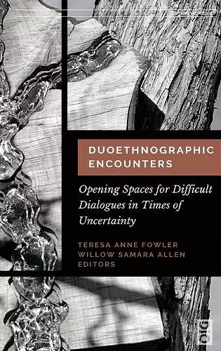 Duoethnographic Encounters cover