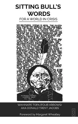 Sitting Bull's Words cover