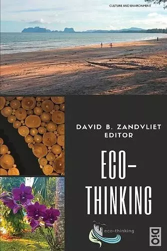 Eco-Thinking cover