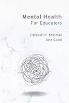 Mental Health for Educators cover