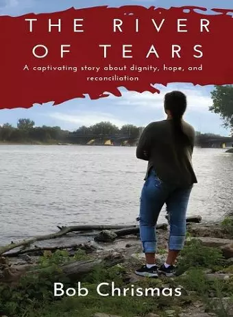 The River of Tears cover