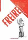 Militant Freire cover