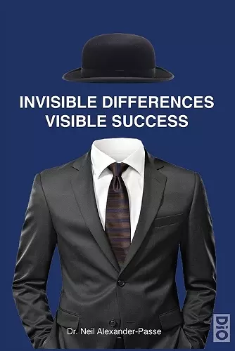 Invisible Differences, Visible Success cover