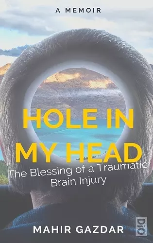 Hole in My Head cover