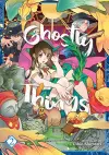Ghostly Things Vol. 2 cover