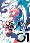 Cosmo Familia Vol. 1 cover