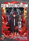 PENGUINDRUM (Light Novel) Vol. 3 cover