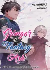 Grimgar of Fantasy and Ash (Light Novel) Vol. 14 cover