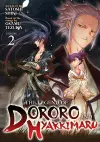 The Legend of Dororo and Hyakkimaru Vol. 2 cover