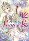 Saint Seiya: Saintia Sho Vol. 12 cover