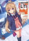 Classroom of the Elite (Light Novel) Vol. 7.5 cover
