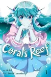 Coral's Reef Vol. 1 cover